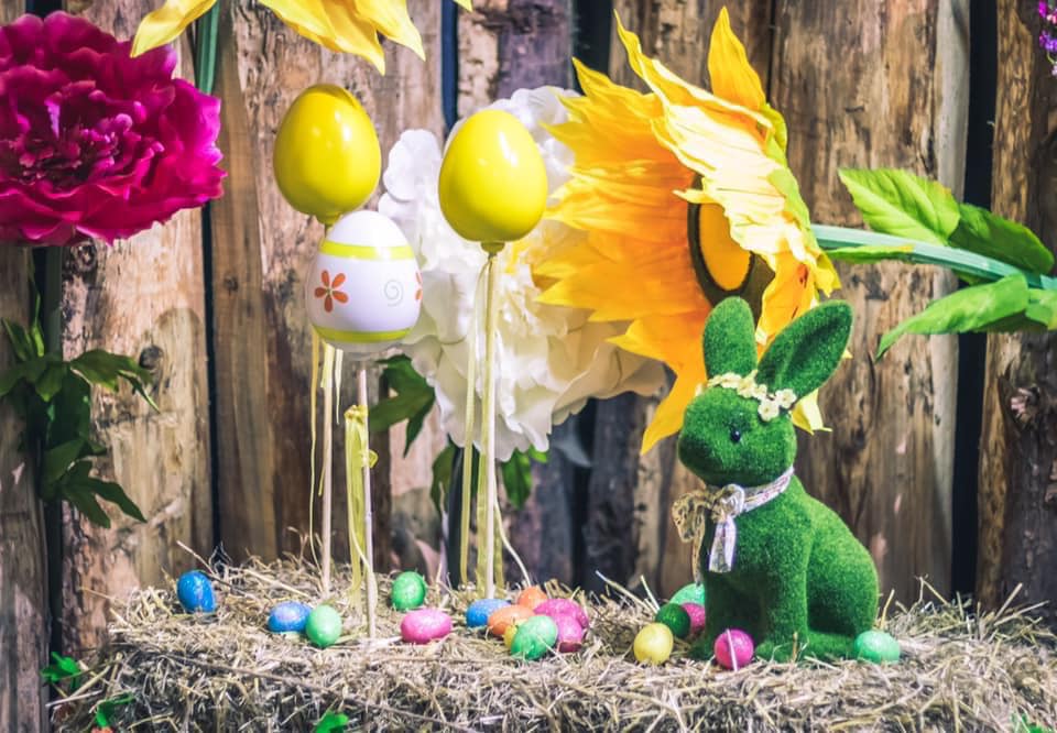 easter events essex