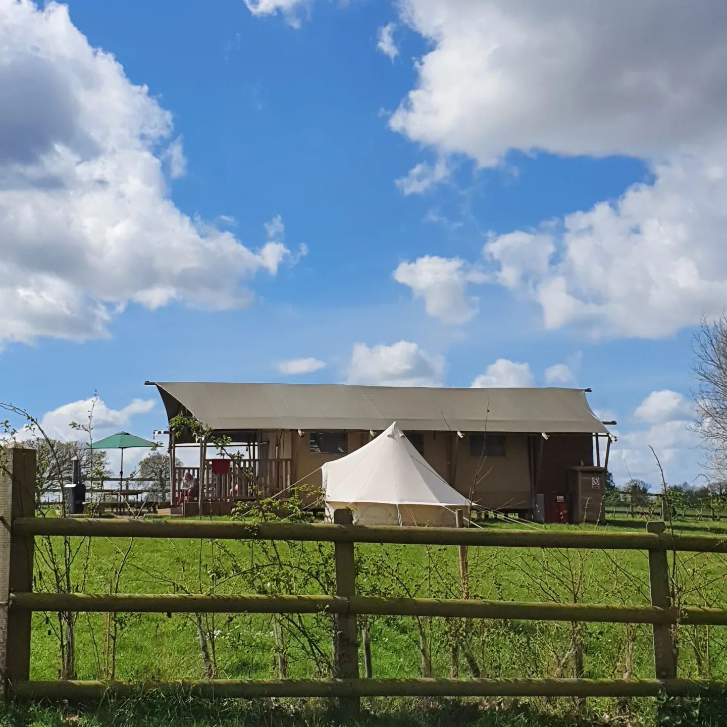 Best Glamping Essex Has To offer 2024