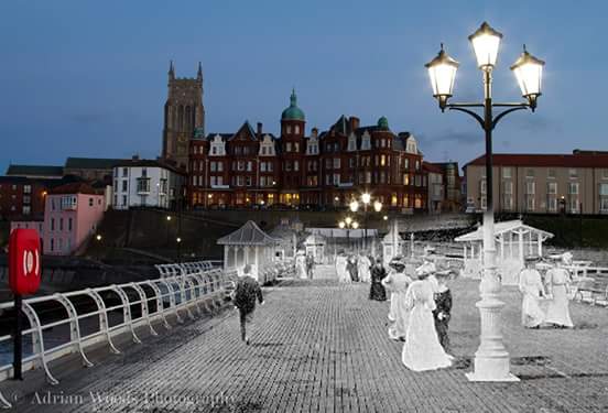 restaurants Cromer