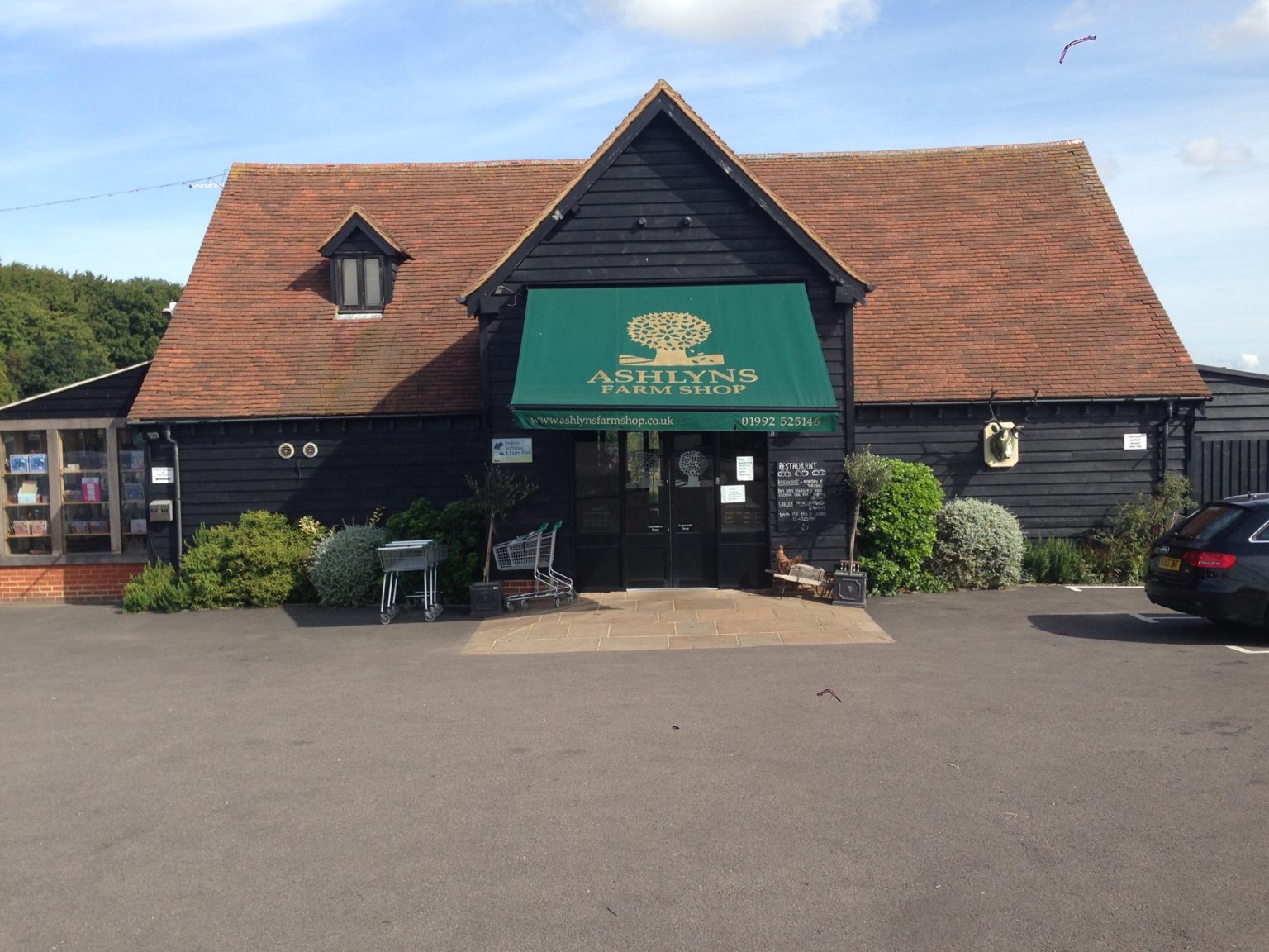 Best Farm Shops Essex Has To Offer 2024