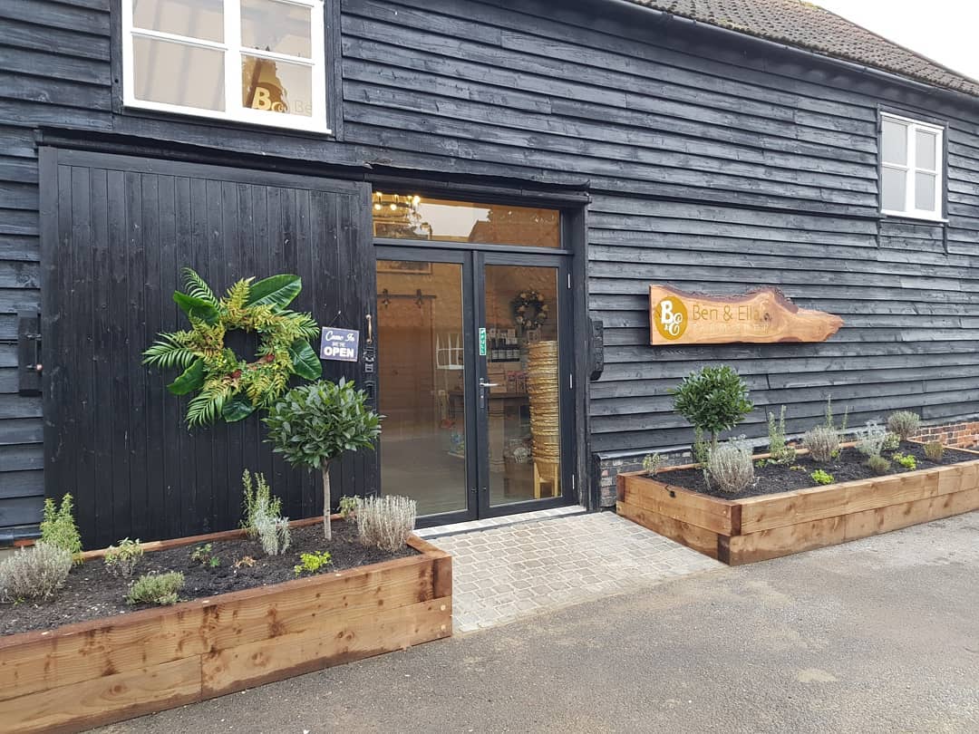 Best Farm Shops Essex Has To Offer 2024