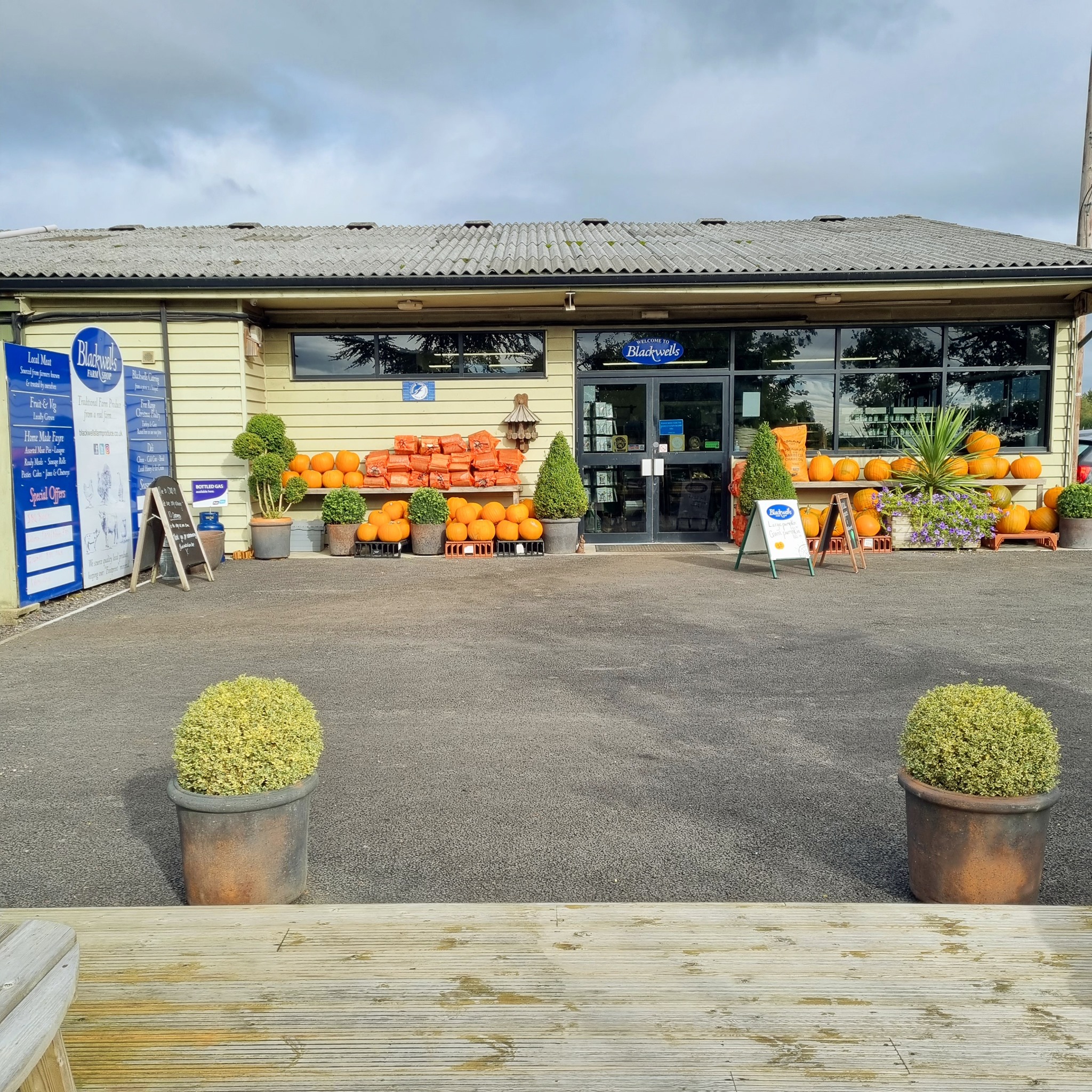 Best Farm Shops Essex Has To Offer 2024