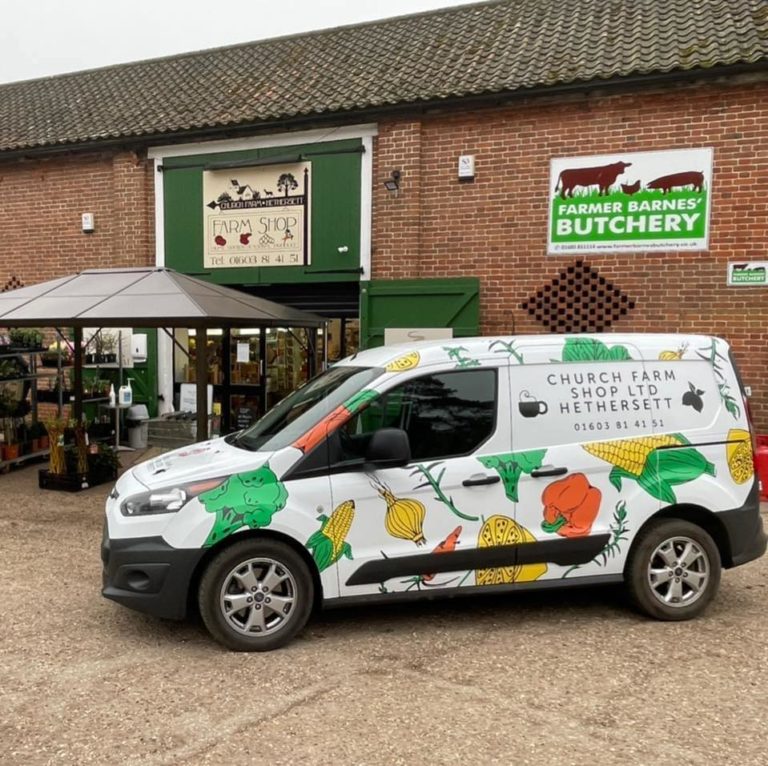 Best Farm Shops Norfolk Has To Offer 2023