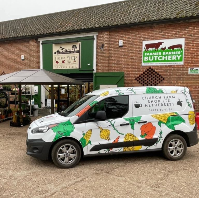Best Farm Shops Norfolk Has To Offer 2024