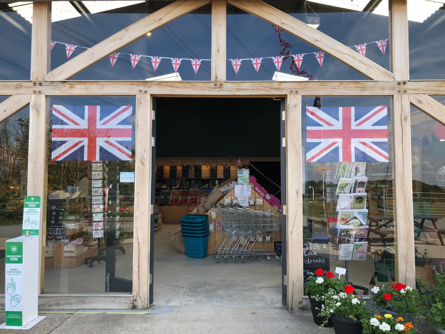 Best Farm Shops Essex Has To Offer 2024