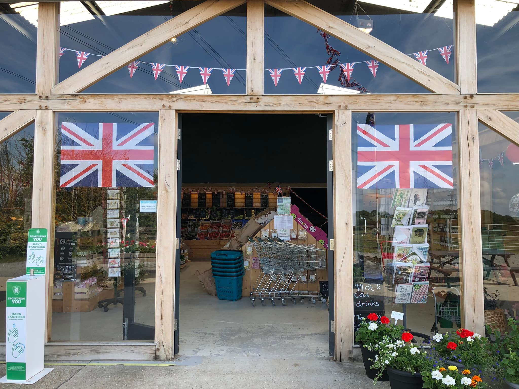 Best Farm Shops Essex Has To Offer 2024