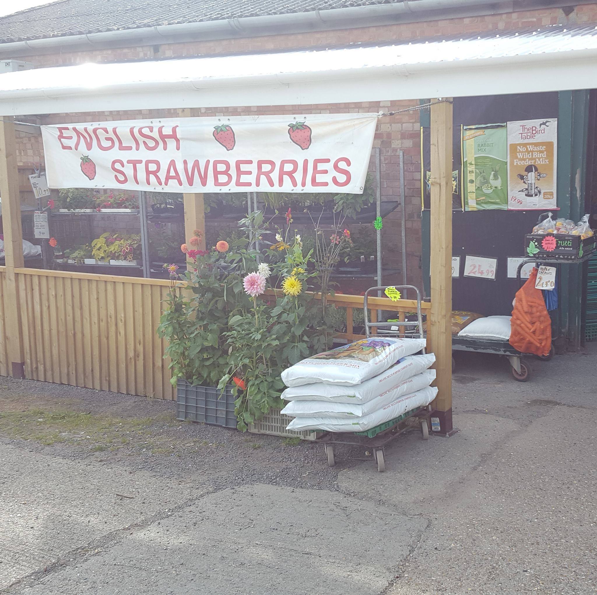 Best Farm Shops Essex Has To Offer 2024