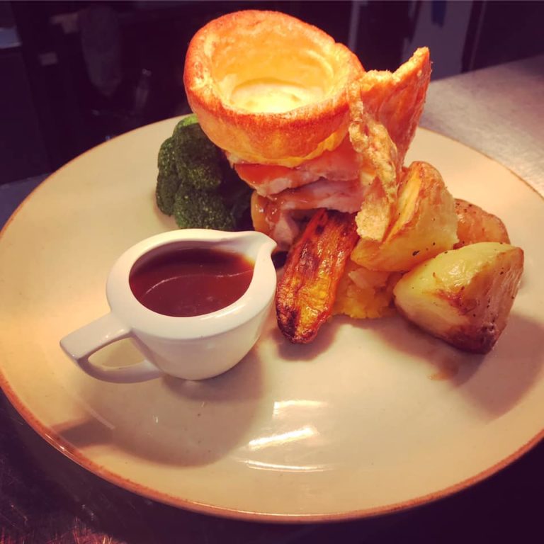 Best restaurants Woodbridge Has To Offer 2022