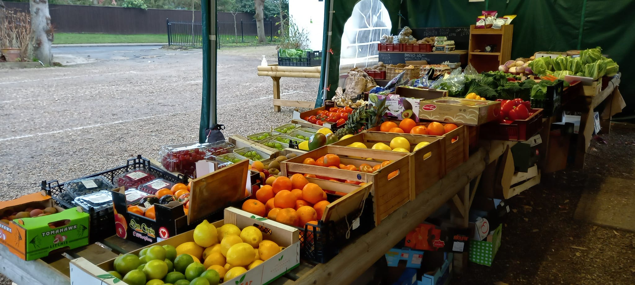 Best Farm Shops Essex Has To Offer 2024