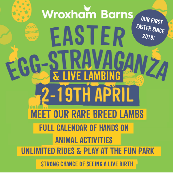 Amazing Easter Events Norfolk Has To Offer 2024