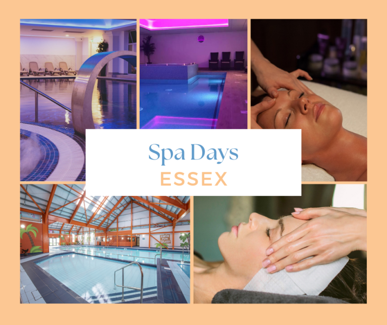 Best Spa Days Essex Has To offer 2024