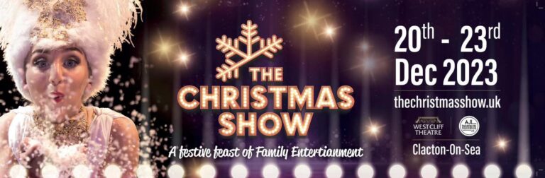 Best Essex Christmas Events To Visit In 2024   Christmas Show 768x252 