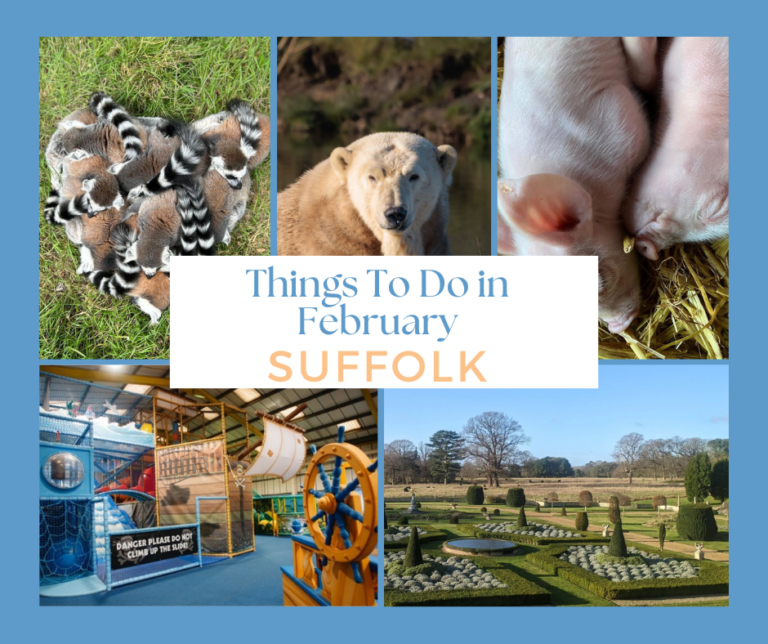 Days Out With The Kids Suffolk During February days-out-with-the-kids-suffolk-during-february