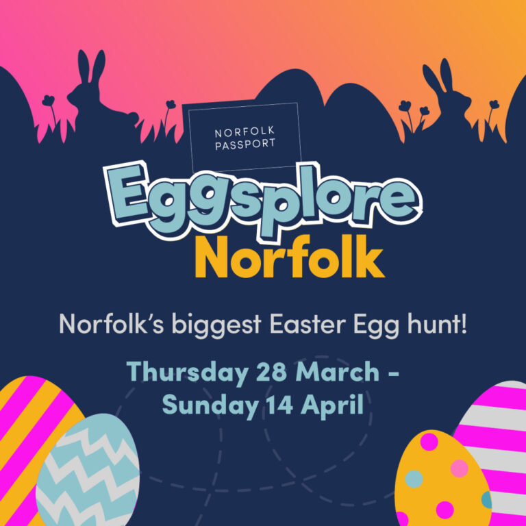 Amazing Easter Events Norfolk Has To Offer 2024