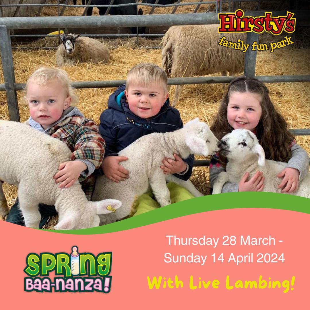 Amazing Easter Events Norfolk Has To Offer 2024