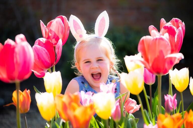 Amazing Easter Events Norfolk Has To Offer 2024