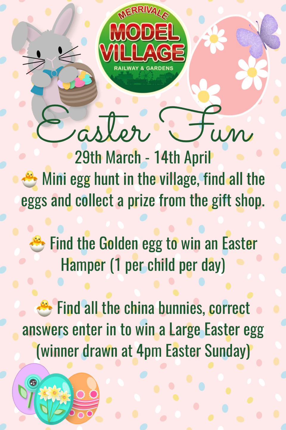 Amazing Easter Events Norfolk Has To Offer 2024