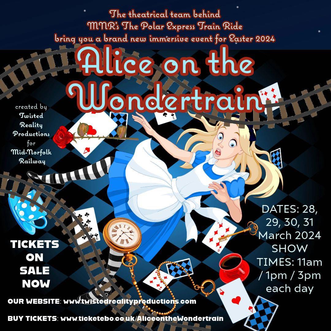 Amazing Easter Events Norfolk Has To Offer 2024