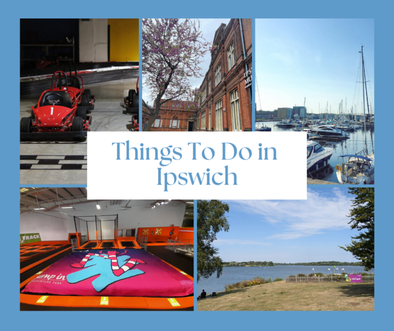 Things To Do in Ipswich