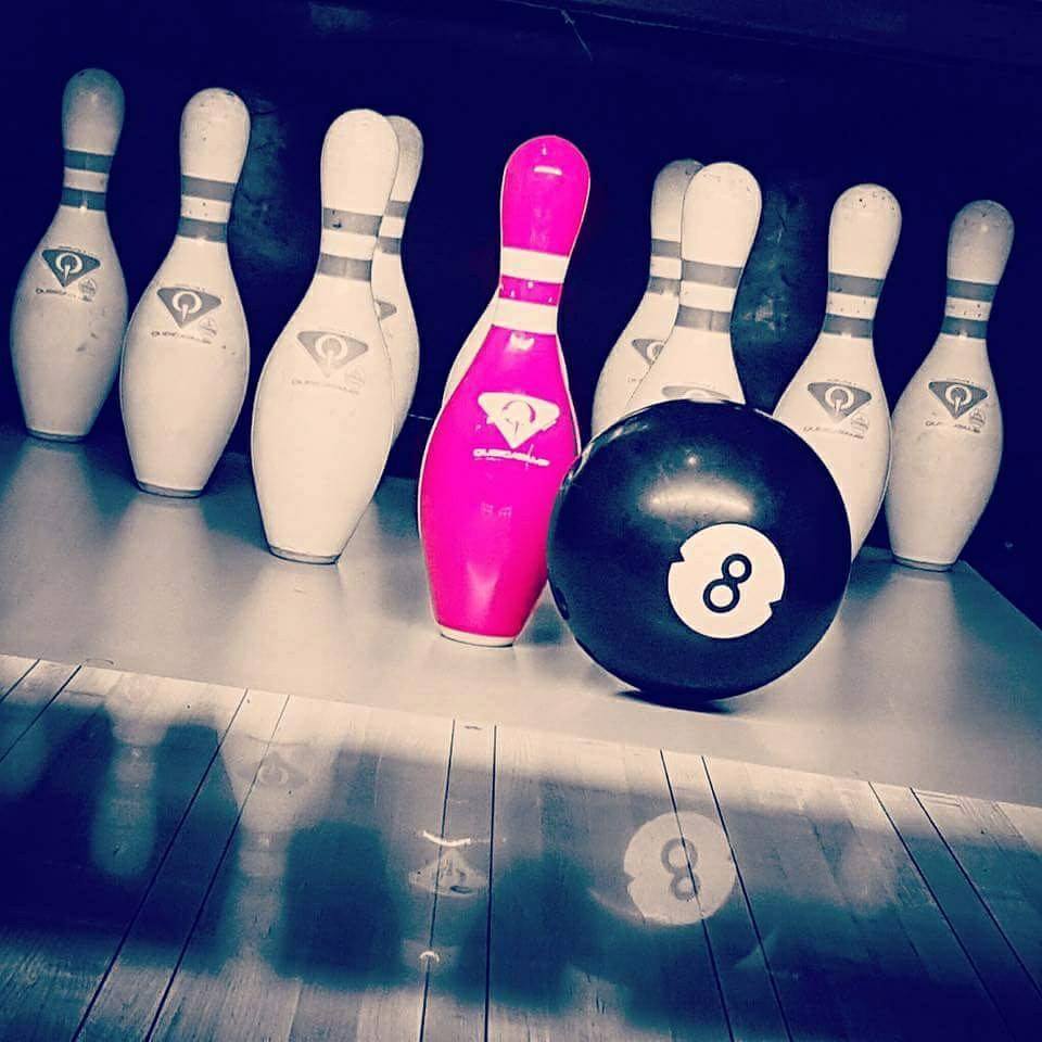 Norfolk bowling - hollywood bowl norwich