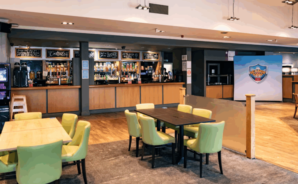 haven food and drink offers 2025